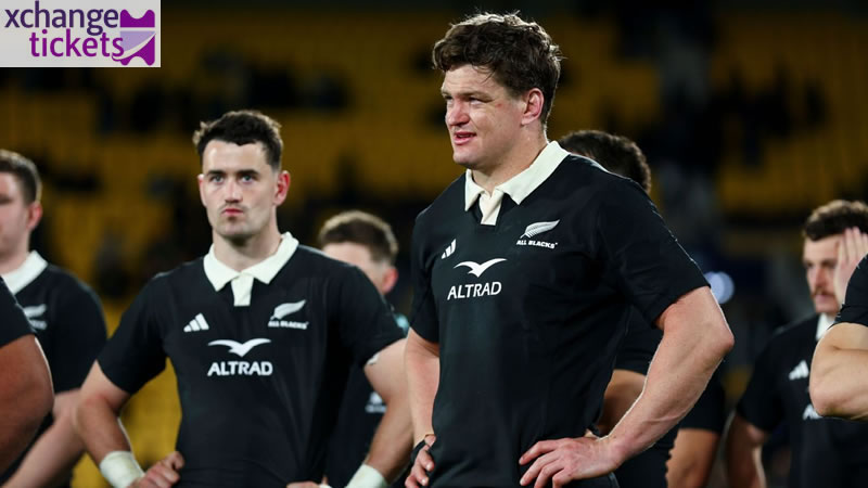 RWC 2027 Tickets | RWC Tickets