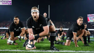 Rugby World Cup Tickets | Rugby World Cup 2027 Tickets