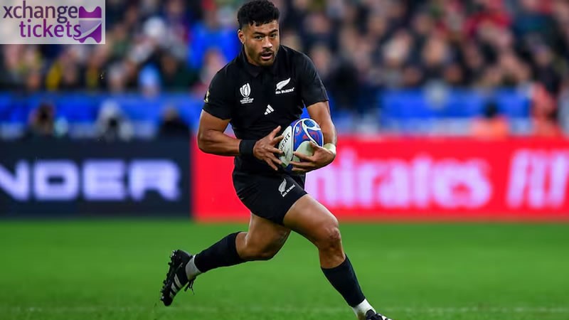 Rugby World Cup Tickets | Rugby World Cup 2027 Tickets