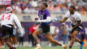 Summer Games 2028 Tickets | Los Angeles Olympic 2028 Tickets