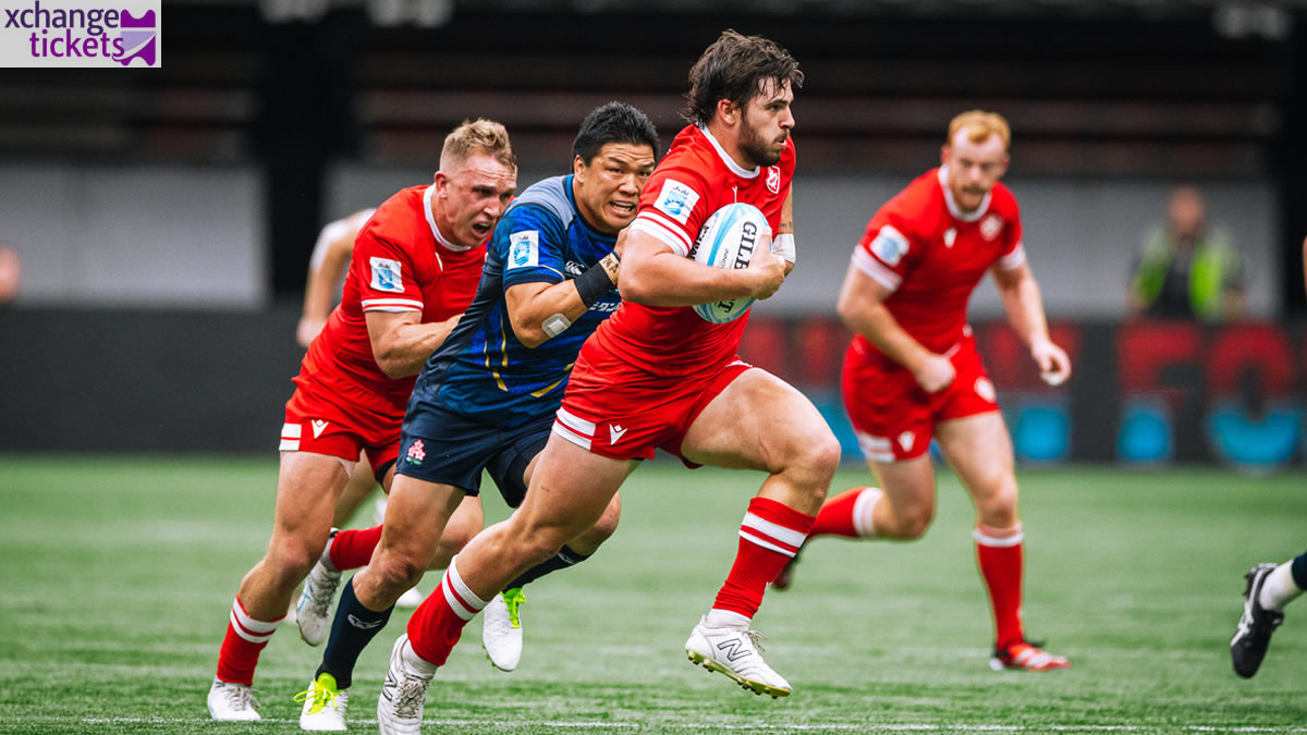 RWC Tickets | RWC 2027 Tickets | Rugby World Cup Tickets | Rugby World Cup 2027 Tickets