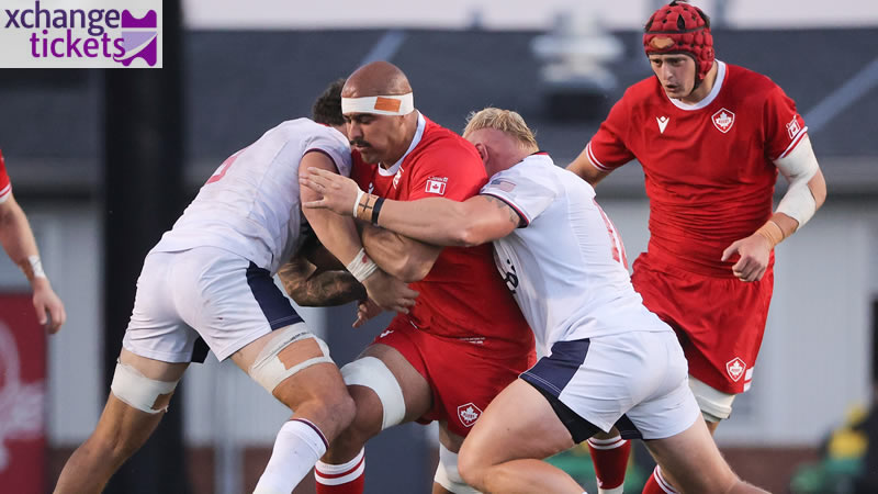Rugby World Cup Australia Tickets | Argentina Vs Canada Tickets,
