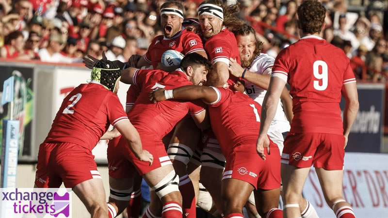 Sell Rugby World Cup 2027 Tickets | Sell Rugby World Cup Tickets | Spain Vs Canada Tickets,
