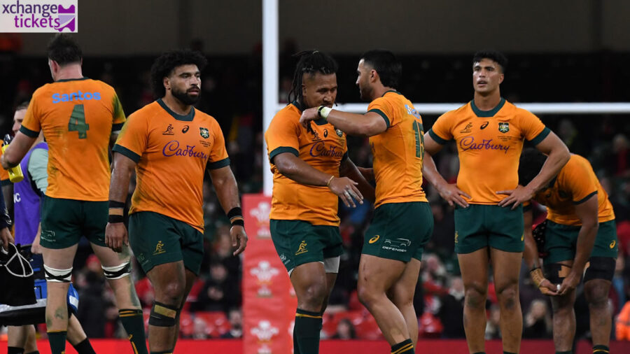 RWC Tickets | RWC 2027 Tickets | Rugby World Cup Tickets | Rugby World Cup 2027 Tickets