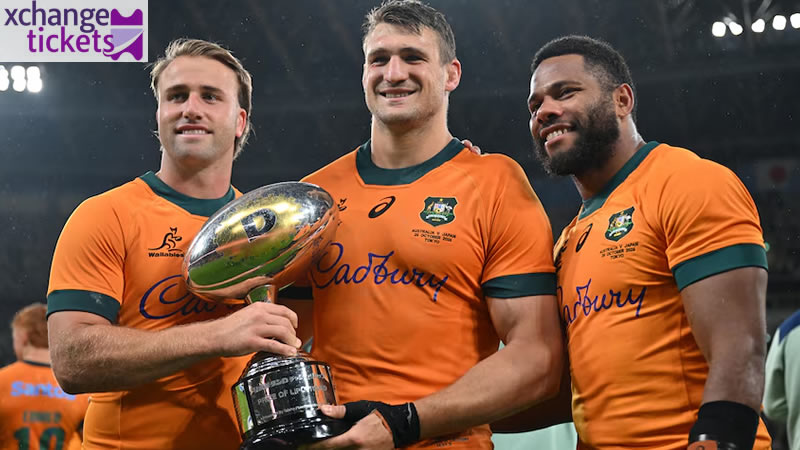Sell Rugby World Cup 2027 Tickets | Sell Rugby World Cup Tickets | Australia vs Hong Kong Tickets,
