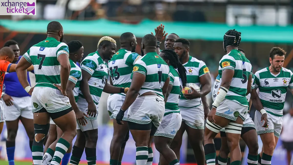 Sell Rugby World Cup 2027 Tickets | Sell Rugby World Cup Tickets | Wales Vs Zimbabwe Tickets,