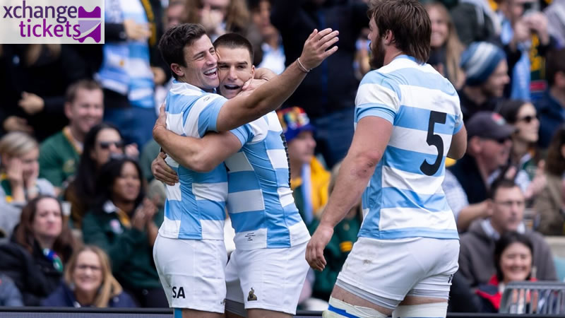 Rugby World Cup Tickets | Rugby World Cup 2027 Tickets | Rugby World Cup Final Tickets
