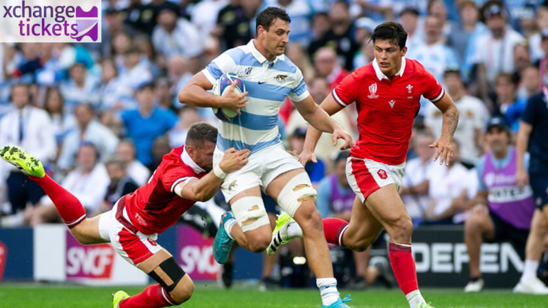 Rugby World Cup Tickets | Rugby World Cup 2027 Tickets | Rugby World Cup Final Tickets