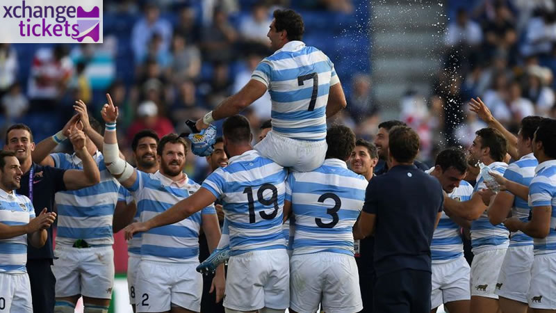 Rugby World Cup Tickets | Rugby World Cup 2027 Tickets | Rugby World Cup Final Tickets