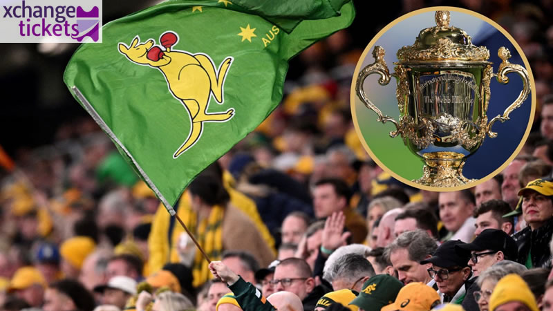 Rugby World Cup Tickets | Rugby World Cup 2027 Tickets | Rugby World Cup Final Tickets