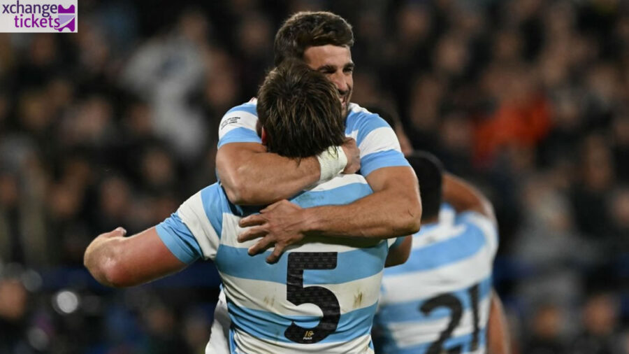 Rugby World Cup Tickets | Rugby World Cup 2027 Tickets | Rugby World Cup Final Tickets