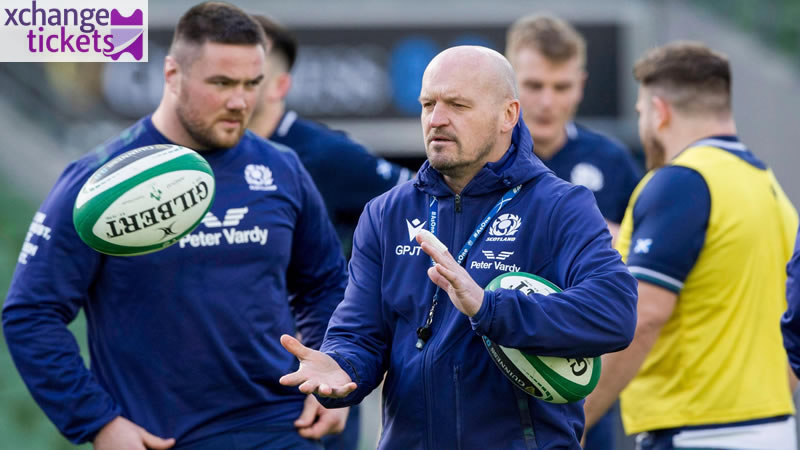 Rugby World Cup Australia Tickets | Scotland Vs Portugal Tickets,
