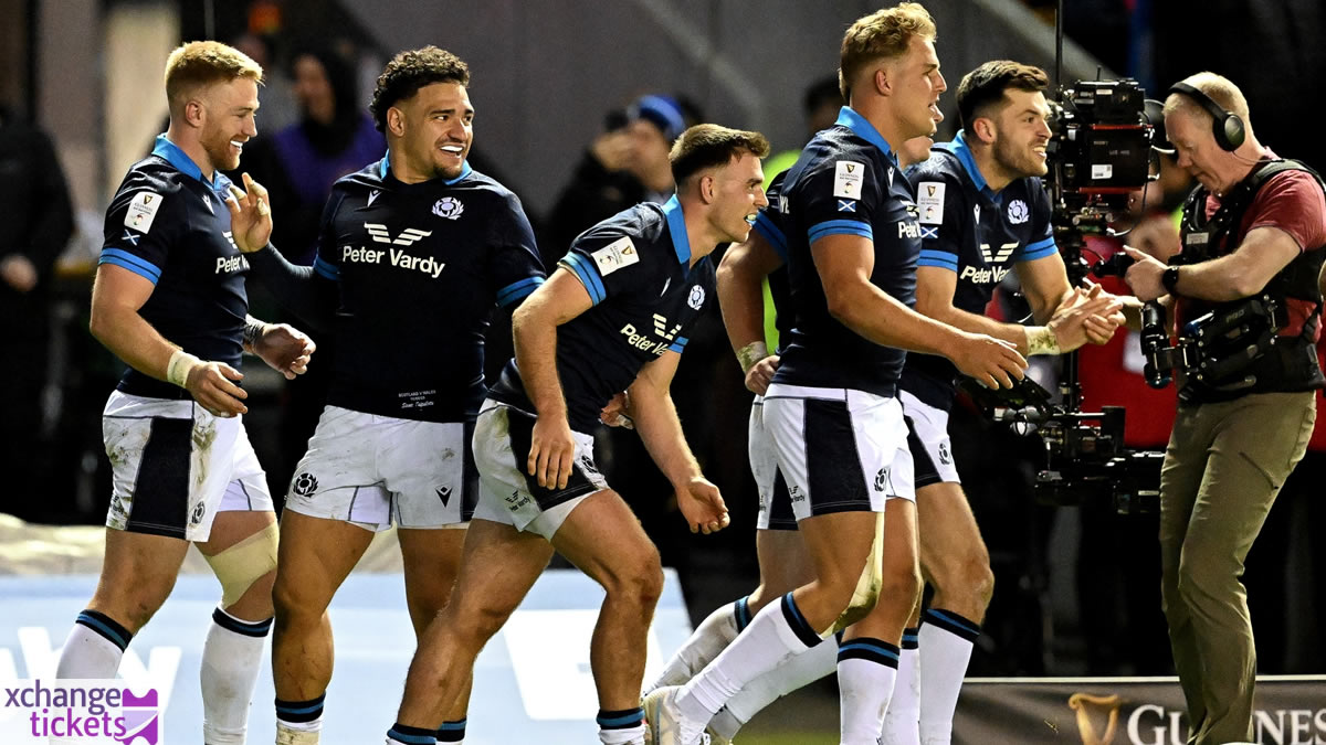 RWC Tickets | RWC 2027 Tickets | Rugby World Cup Tickets | Rugby World Cup 2027 Tickets