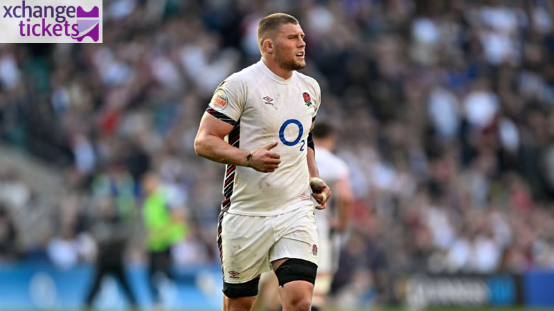 Rugby World Cup Australia Tickets | England Vs Wales Tickets,
