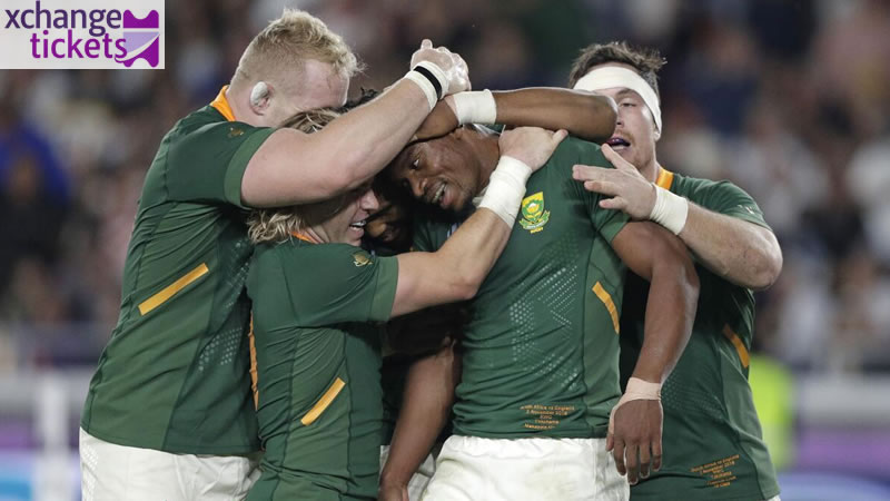RWC 2027 Tickets | RWC Tickets