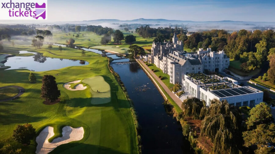 Ryder Cup 2027 Tickets | Ryder Cup Golf Tickets | Ryder Cup Ireland Tickets
