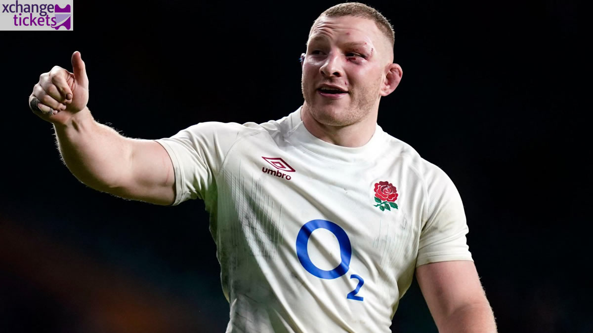 Sam USA Rugby World Cup 2027 Tickets