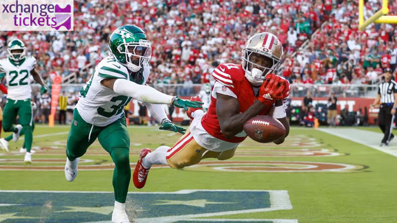 NFL Mexico Tickets | San Francisco 49ers Tickets