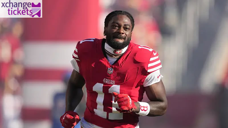 Minnesota Vikings vs San Francisco 49ers