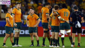 Rugby World Cup Tickets | Rugby World Cup 2027 Tickets