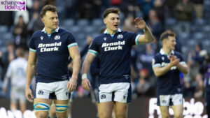 Rugby World Cup Australia Tickets | Scotland vs Portugal Tickets,
