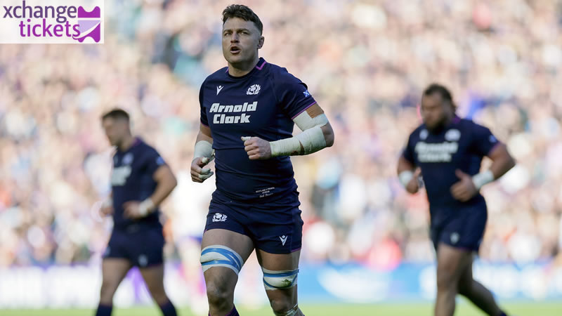 Rugby World Cup Final Tickets | Rugby World Cup Semi Final Tickets | Ireland vs Scotland Tickets,
