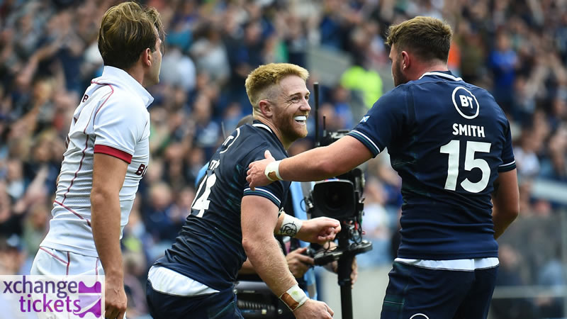 Rugby World Cup Australia Tickets | Scotland Vs Portugal Tickets,

