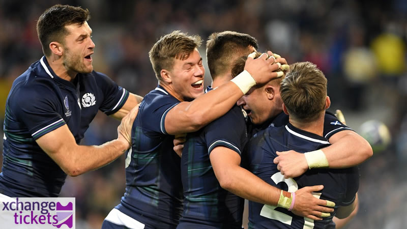 Sell Rugby World Cup 2027 Tickets | Sell Rugby World Cup Tickets | Scotland Vs Uruguay Tickets,
