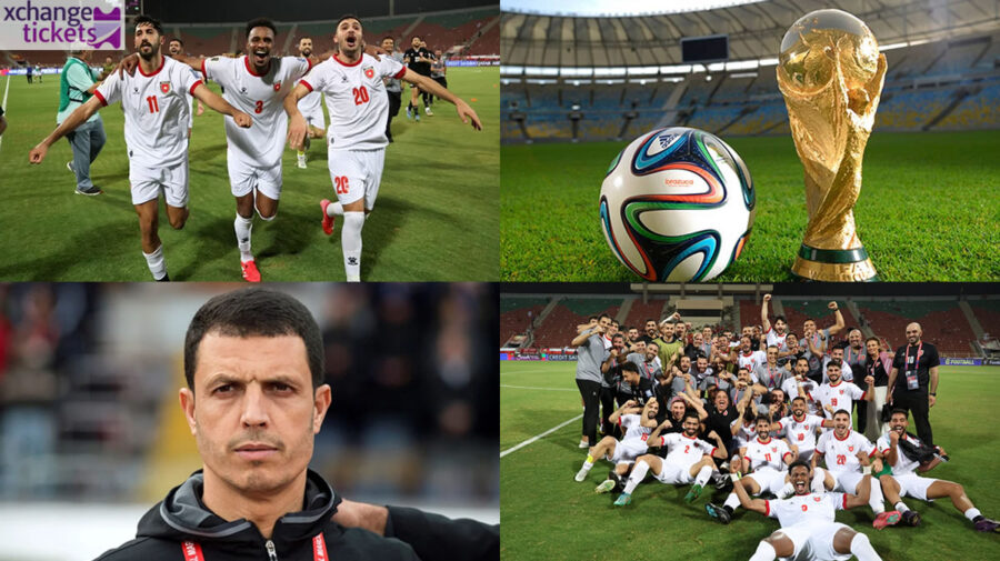 Sell Jordan vs Algeria Tickets | Sell World Cup Tickets | Sell Soccer World Cup Tickets | Soccer World Cup Tickets | FIFA World Cup Tickets