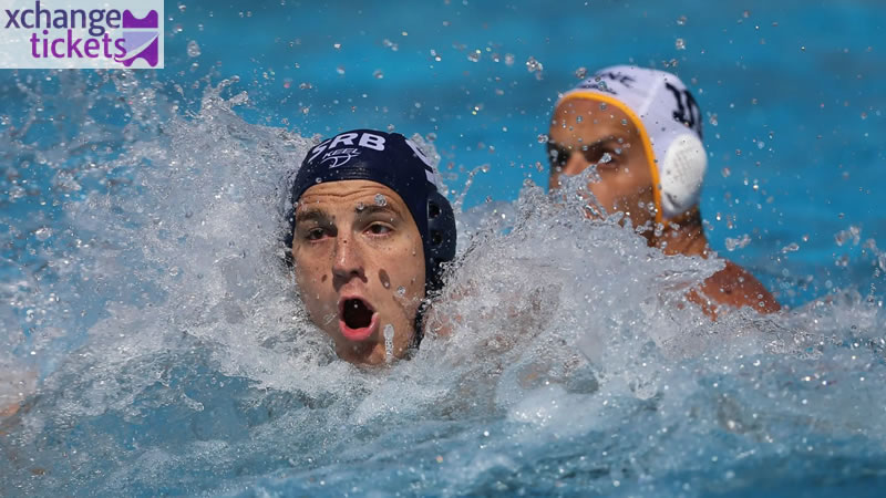 LA 28 Tickets | Summer Games 2028 Tickets