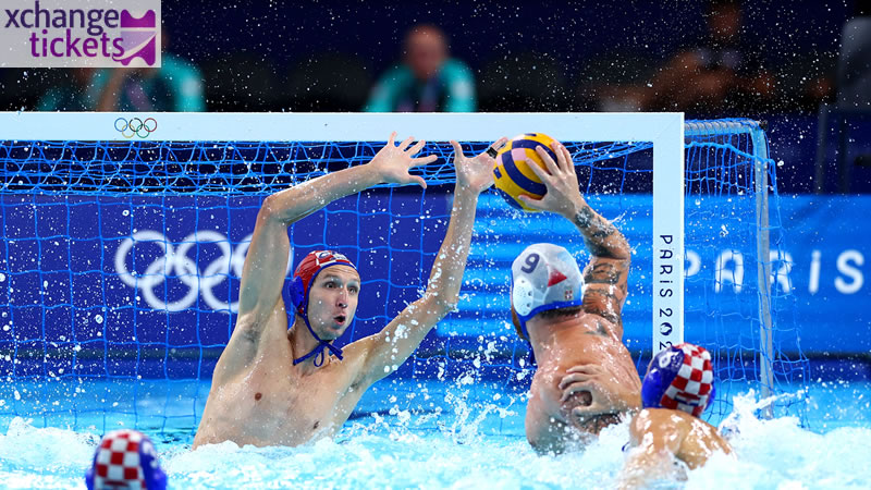 LA 28 Tickets | Summer Games 2028 Tickets