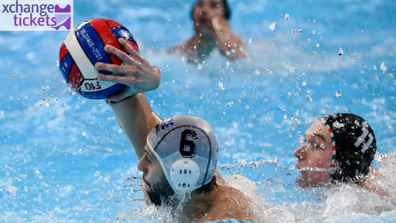 LA 28 Tickets | Summer Games 2028 Tickets