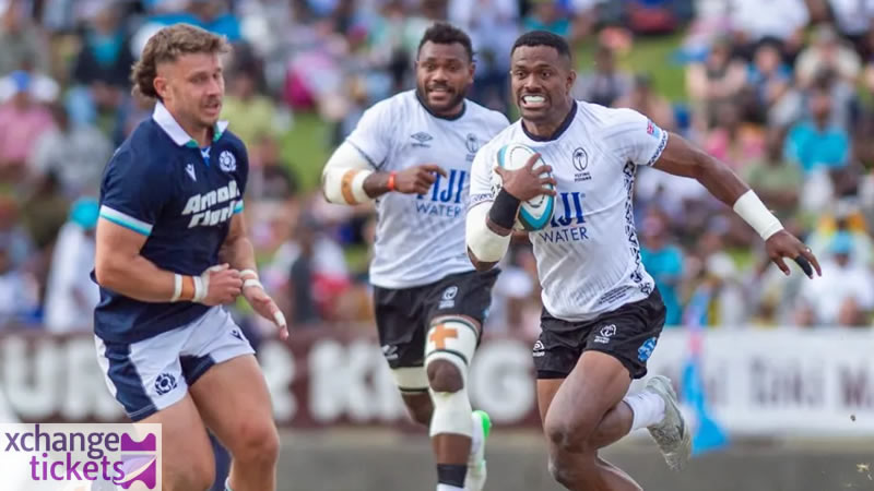 Rugby World Cup Final Tickets | Rugby World Cup Semi Final Tickets | Fiji vs Canada Tickets,