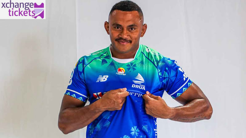 Sell Rugby World Cup 2027 Tickets | Sell Rugby World Cup Tickets | Fiji vs Spain Tickets,