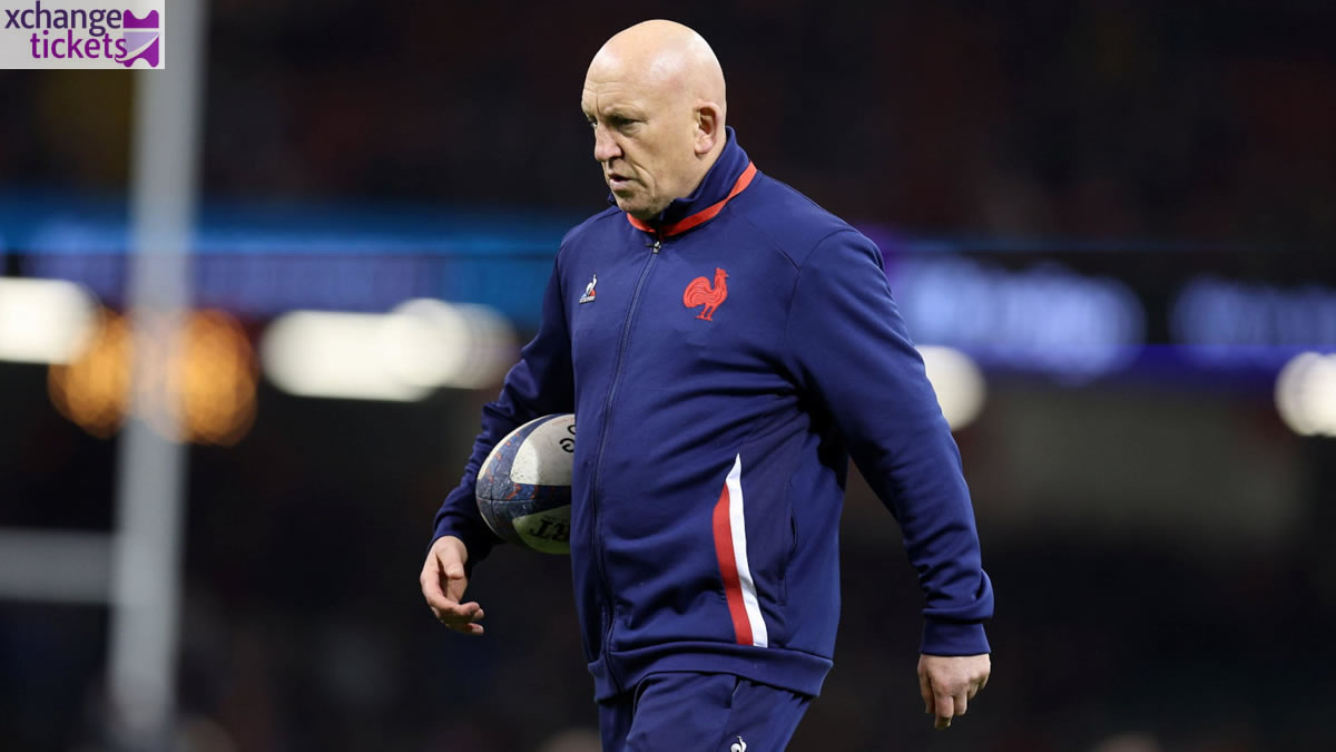 RWC Tickets | RWC 2027 Tickets | Rugby World Cup Tickets | Rugby World Cup 2027 Tickets