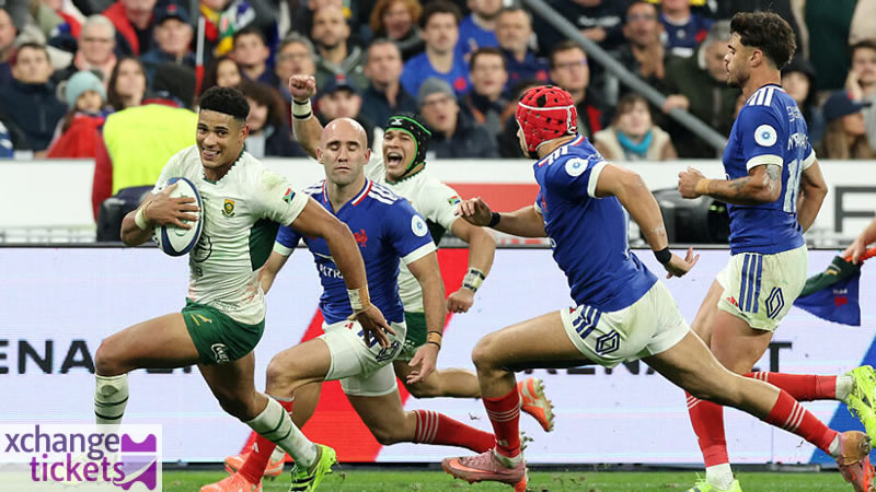 Sell Rugby World Cup 2027 Tickets | Sell Rugby World Cup Tickets | France vs Samoa Tickets,