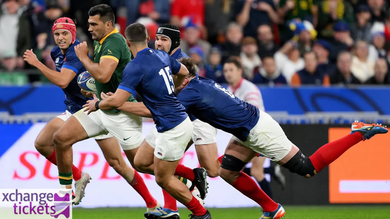 RWC Tickets | RWC 2027 Tickets | Rugby World Cup Tickets | Rugby World Cup 2027 Tickets
