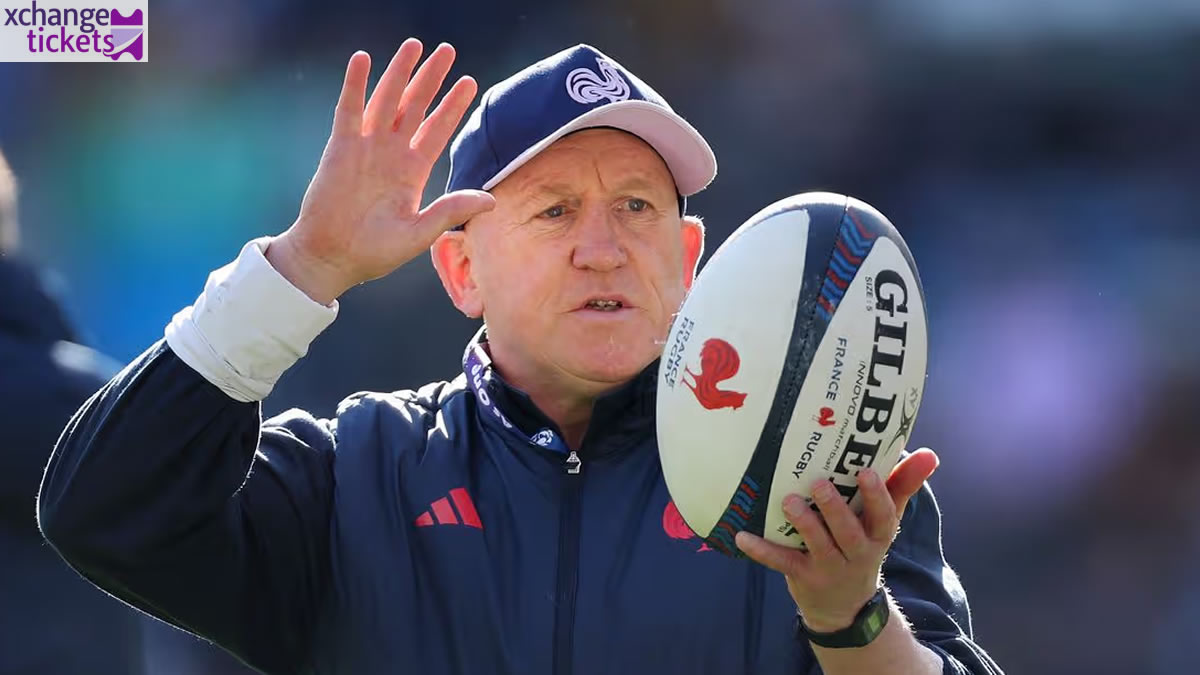 RWC Tickets | RWC 2027 Tickets | Rugby World Cup Tickets | Rugby World Cup 2027 Tickets