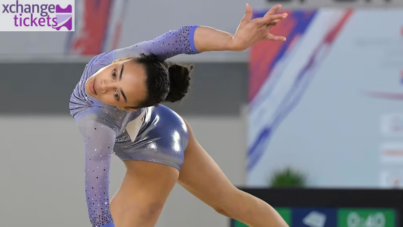LA 28 Tickets | Summer Games 2028 Tickets