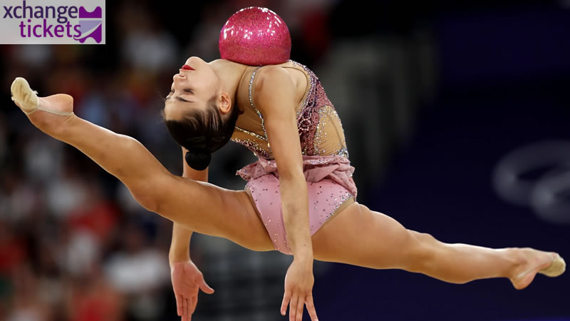 LA 28 Tickets | Summer Games 2028 Tickets