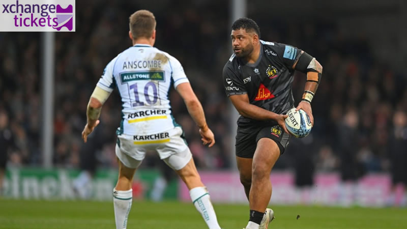 France Vs Samoa Tickets | RWC 2027