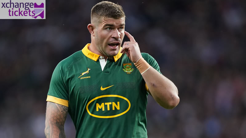 Rugby World Cup Tickets | Rugby World Cup 2027 Tickets