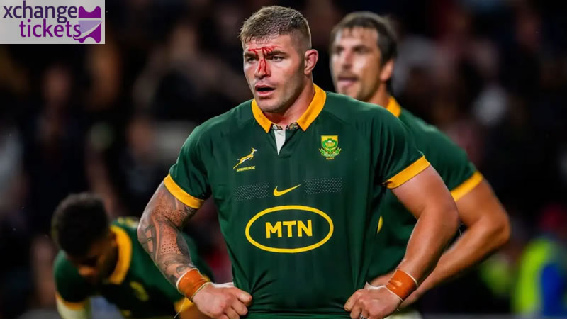 Rugby World Cup Final Tickets | RWC 2027 Tickets