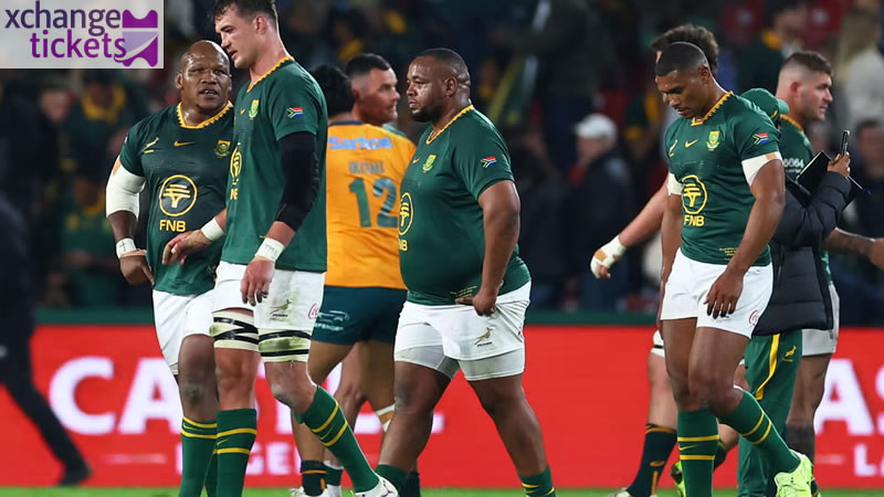 RWC 2027 Tickets | RWC Tickets
