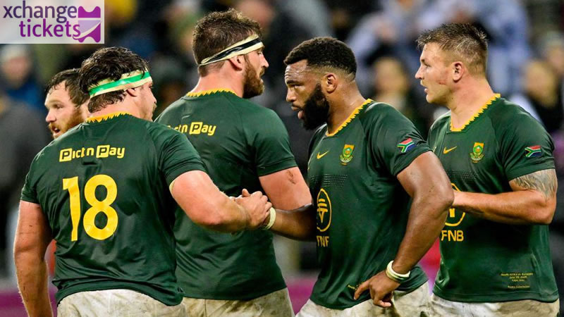 Rugby World Cup Tickets | Rugby World Cup 2027 Tickets