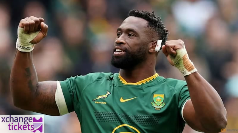 Rugby World Cup Australia Tickets | South Africa Vs Romania Tickets,
