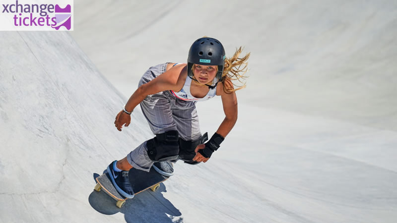 LA 28 Tickets | Summer Games 2028 Tickets