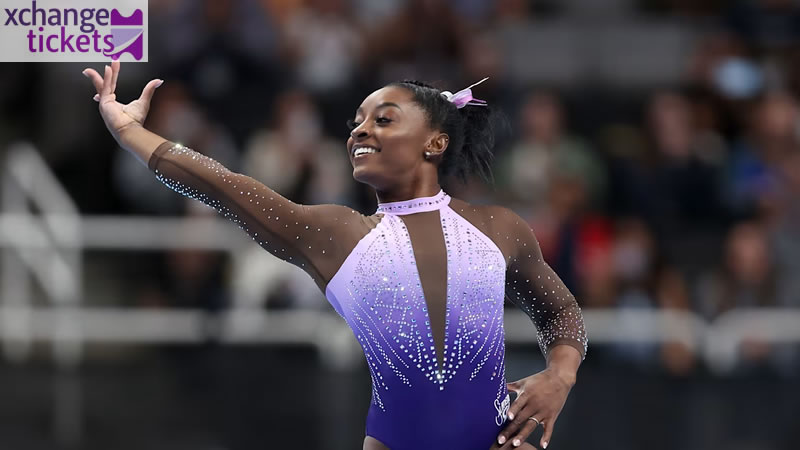 LA 28 Tickets | Summer Games 2028 Tickets