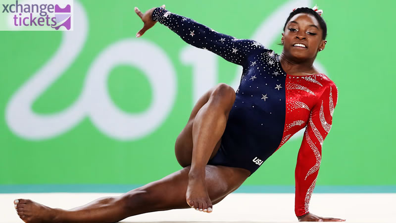LA 28 Tickets | Summer Games 2028 Tickets