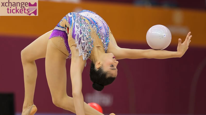 LA 28 Tickets | Summer Games 2028 Tickets
